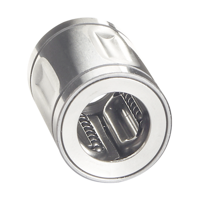 THOMSON BALL BUSHING<BR>A SERIES 2 1/2" CLOSED LINEAR BEARING 1800 LBF